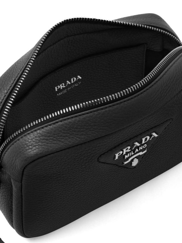 Prada Flou shoulder bag - Image 5