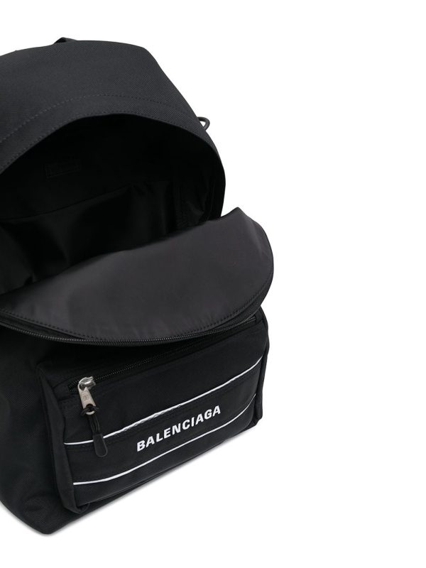 Balenciaga Sport crossbody backpack - Image 5