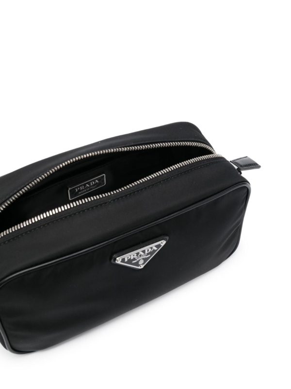 Prada Re-Nylon cross body bag - Image 5