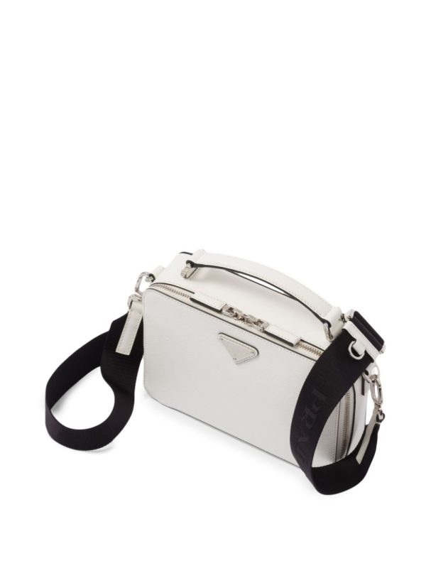 Prada Brique shoulder bag - Image 5