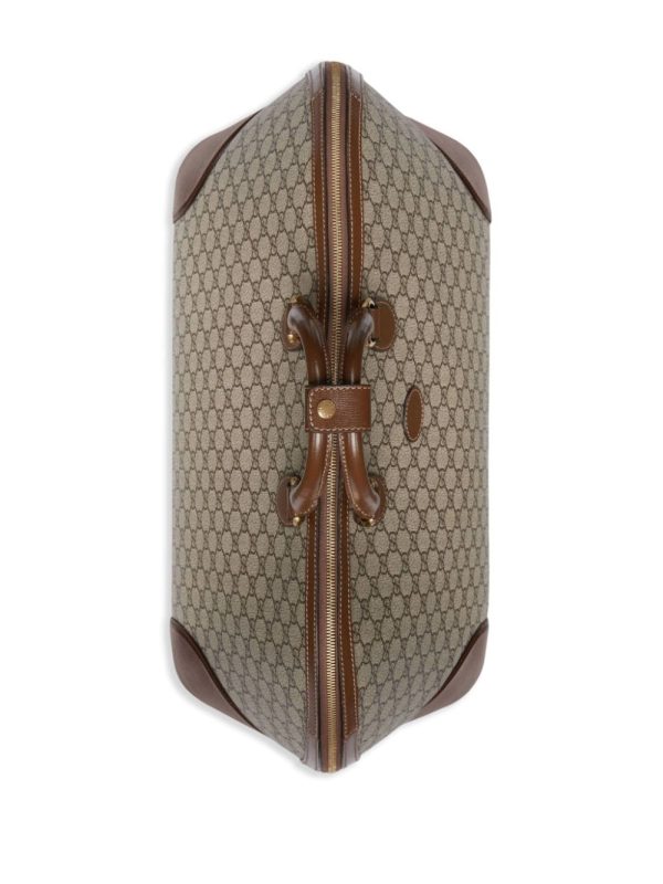 Gucci GG large duffle bag - Image 5