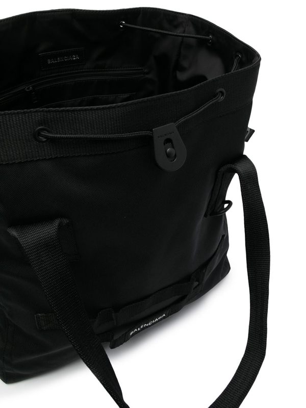 Balenciaga medium Army tote bag - Image 5