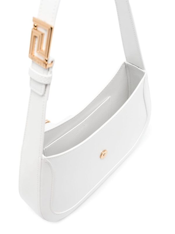 Versace small Greca Goddess shoulder bag - Image 4