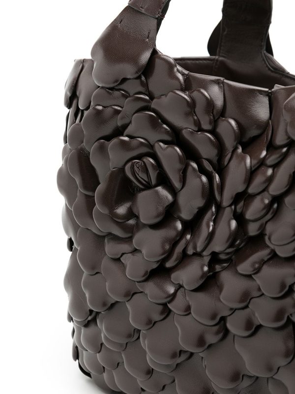 Valentino Garavani 03 Rose Edition Atelier tote bag - Image 5