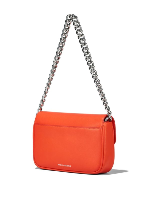 Marc Jacobs The J Marc shoulder bag - Image 5
