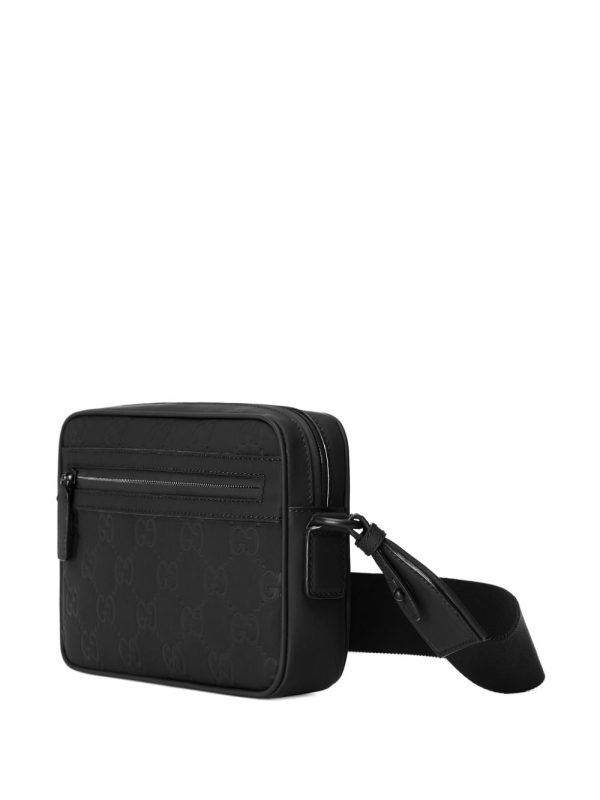 Gucci GG-logo crossbody bag - Image 5