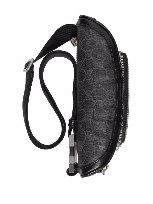 Gucci Interlocking G belt bag - Image 5