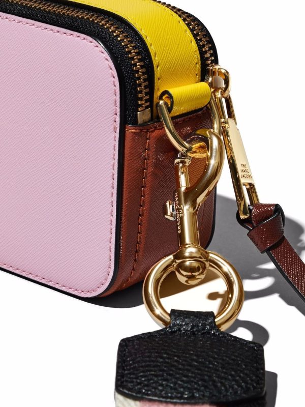 Marc Jacobs The Snapshot camera bag - Image 5