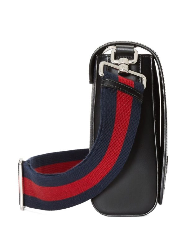 Gucci Ophidia GG Supreme leather shoulder bag - Image 5