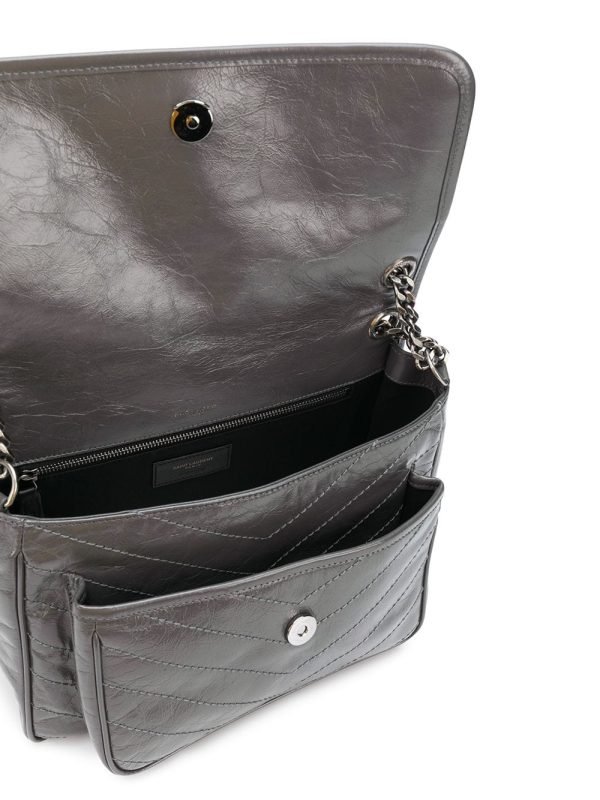 Saint Laurent Niki shoulder bag - Image 5