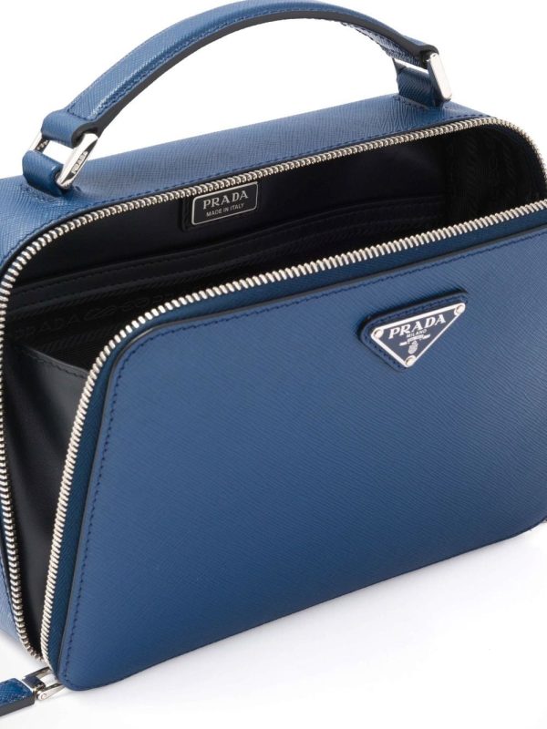 Prada Brique shoulder bag - Image 5