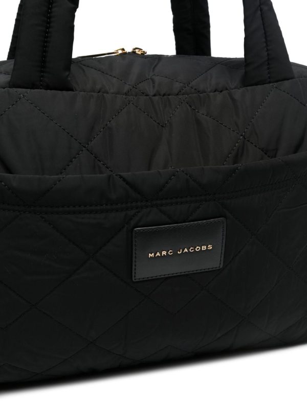 Marc Jacobs The Medium Weekender bag - Image 4