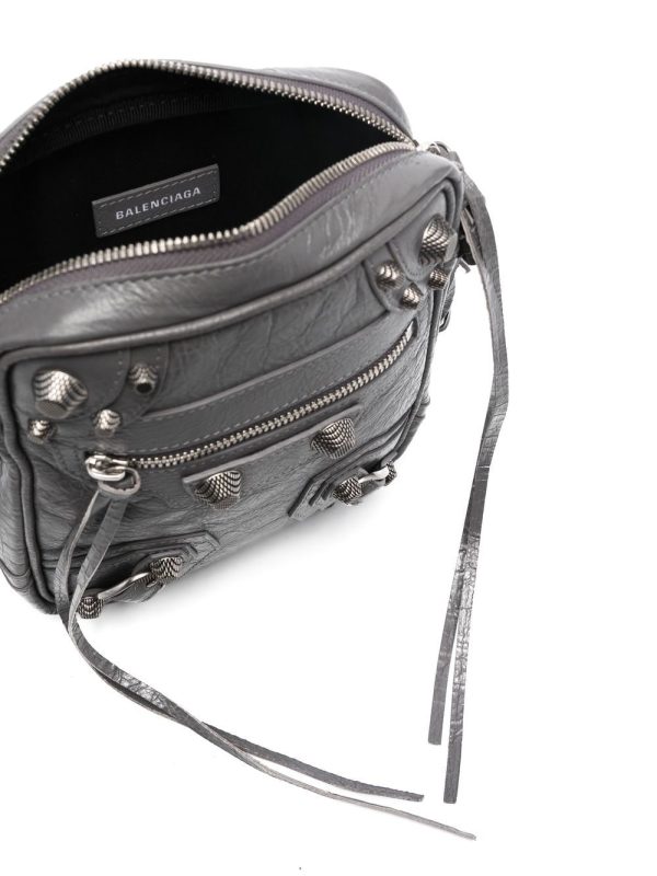Balenciaga Le Cagole messenger bag - Image 5