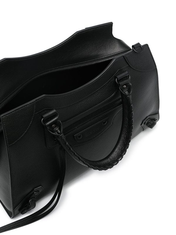 Balenciaga medium Neo Classic City top-handle bag - Image 5