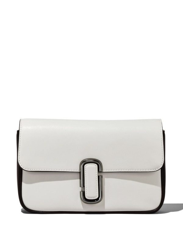Marc Jacobs The Bi-Color J Marc shoulder bag - Image 4