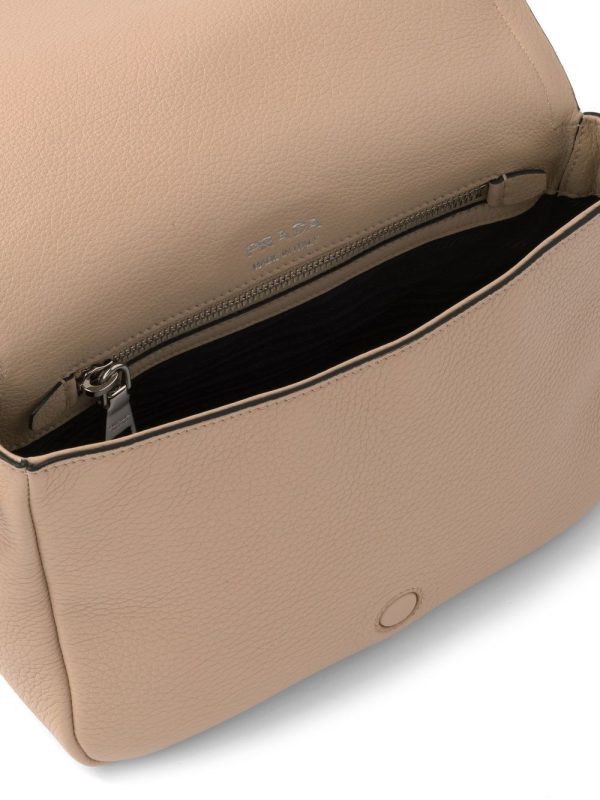 Prada small Flou shoulder bag - Image 5