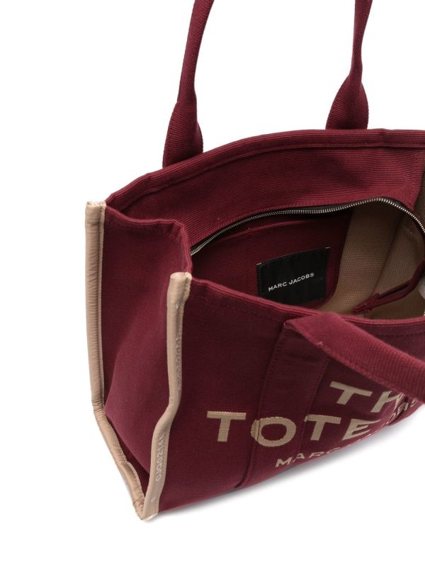 Marc Jacobs The Large Tote bag - Image 4