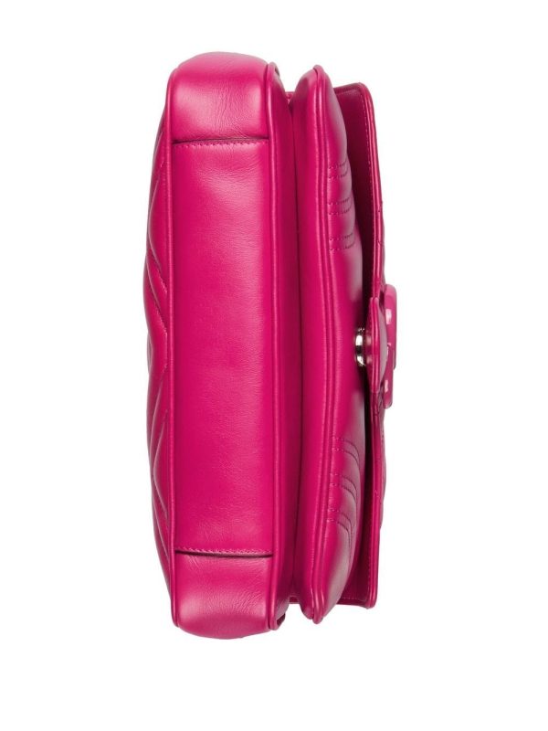 Gucci GG Marmont shoulder bag - Image 5