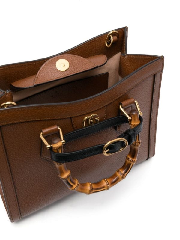 Gucci Diana tete bag - Image 5