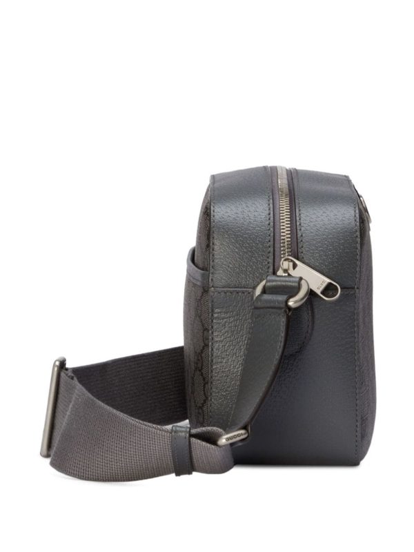 Gucci medium Ophidia messenger bag - Image 5