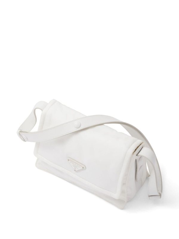 Prada small padded Re-Nylon shoulder bag - Image 5