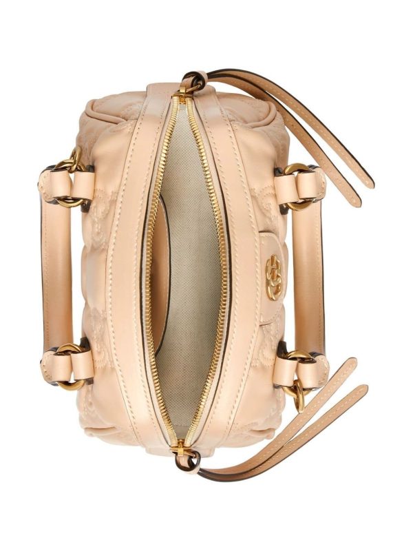 Gucci GG matelassé tote bag - Image 5