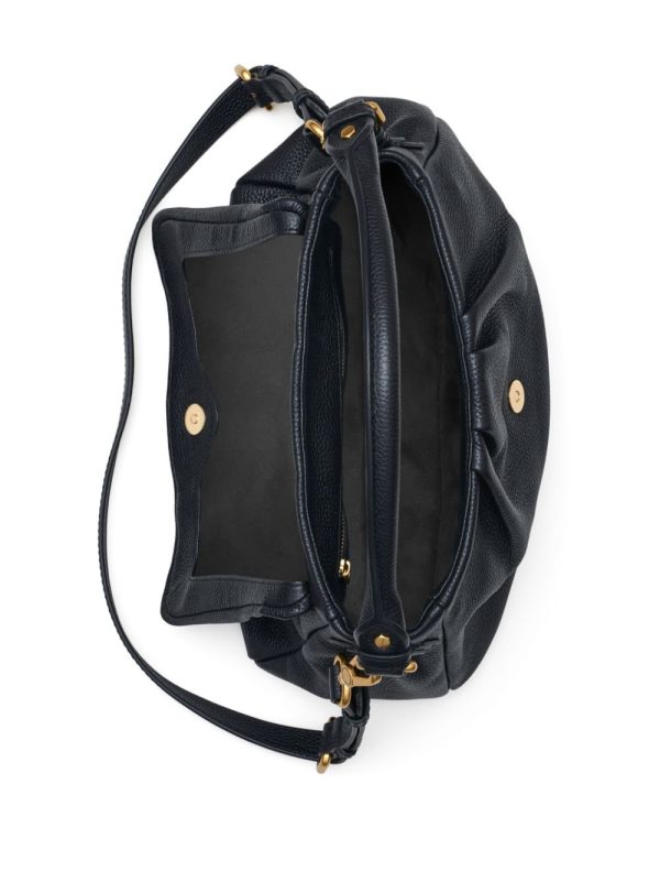 Marc Jacobs The Lil Ukita leather tote bag - Image 5