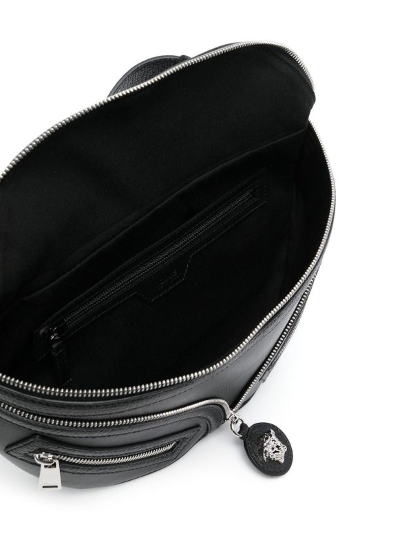 Versace Repeat belt bag - Image 5