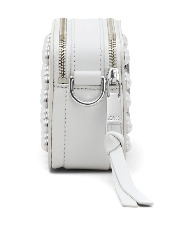 Marc Jacobs The Pearl Snapshot camera bag - Image 4