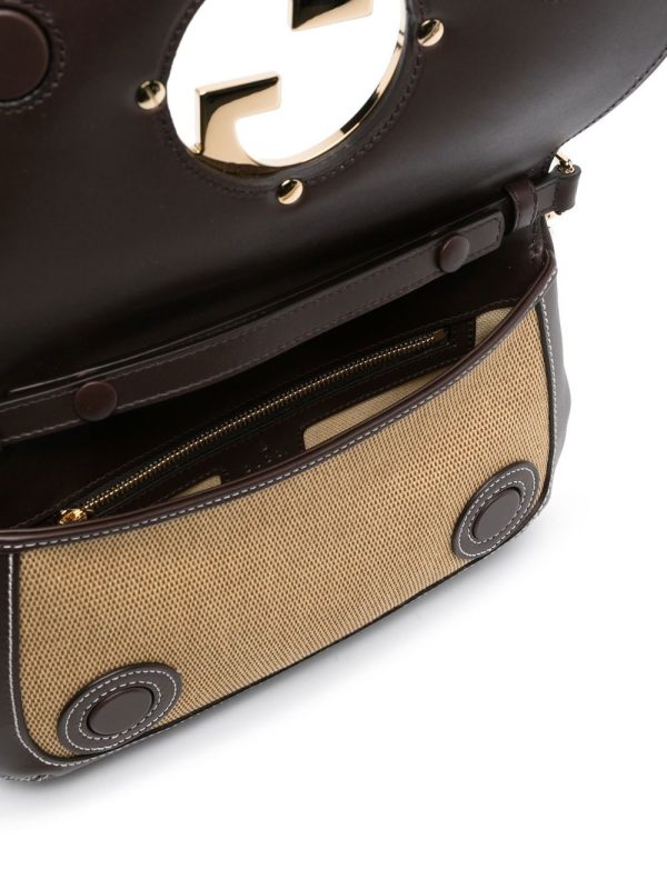 Gucci Blondie shoulder bag - Image 5