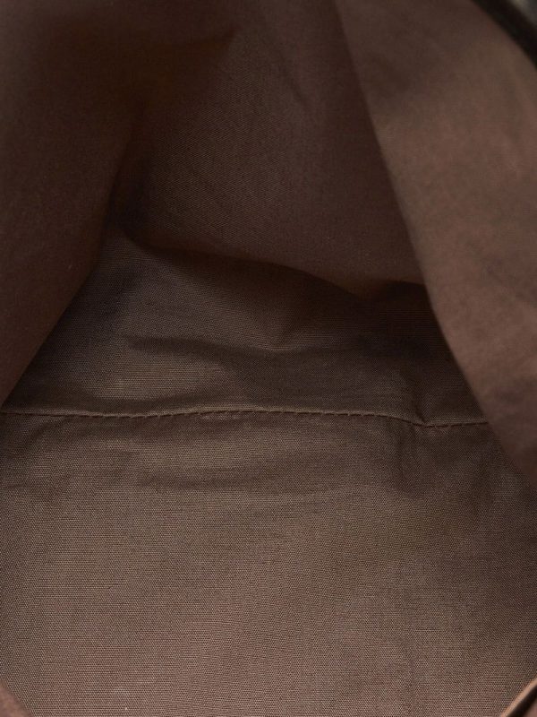 Bottega Veneta  Intrecciato tote bag - Image 5