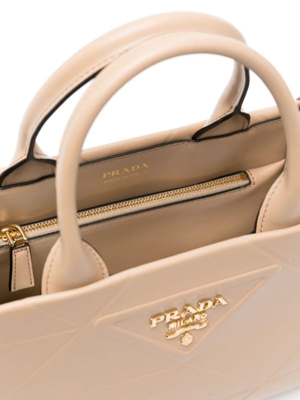 Prada small Symbole tote bag - Image 6