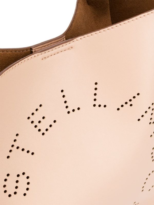 Stella McCartney Stella Logo tote bag - Image 5