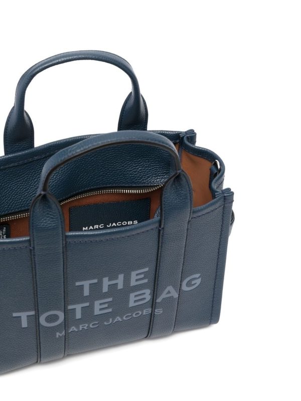 Marc Jacobs The Leather Small Tote bag - Image 5