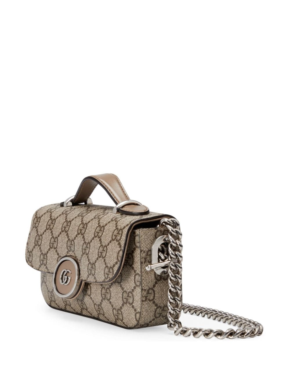 Gucci small Blondie bucket bag - Image 5