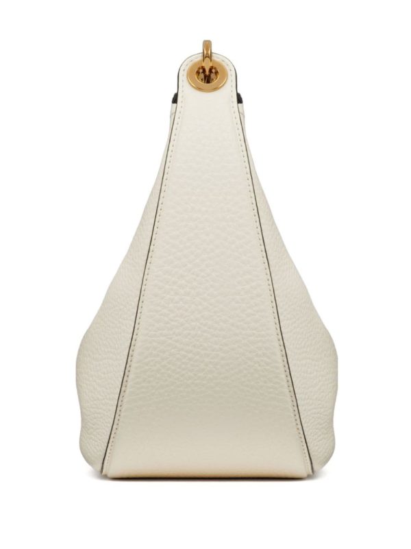 Valentino Garavani small VLogo Moon leather shoulder bag - Image 5
