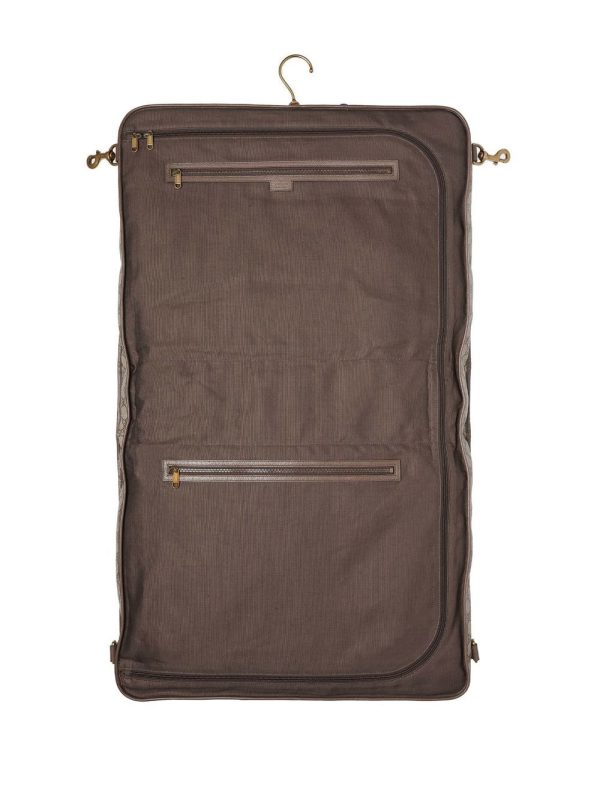 Gucci Savoy garment bag - Image 5