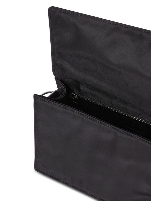 Off-White Soft Jitney 1.4 shoulder bag - Image 5