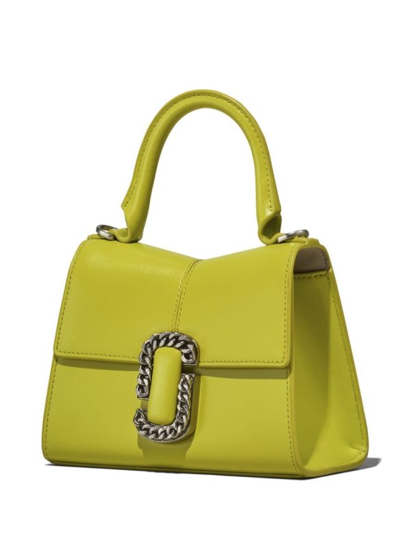 Marc Jacobs The Mini St. Marc top-handle bag - Image 7