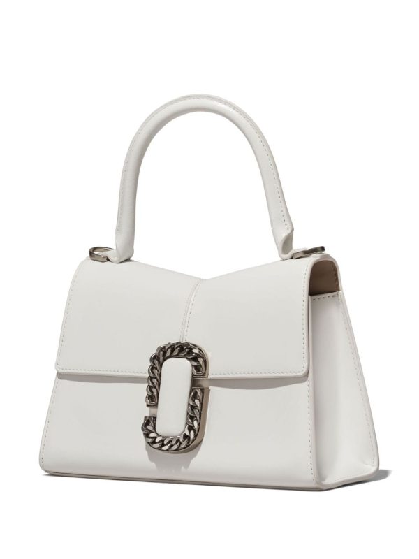 Marc Jacobs The St. Marc top-handle bag - Image 5