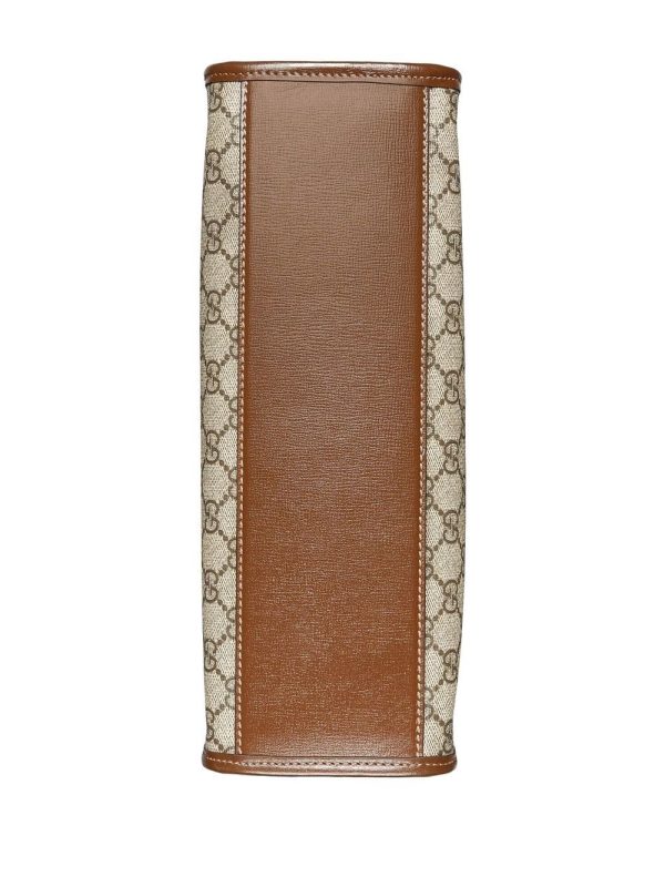 Gucci Interlocking G tote bag - Image 5