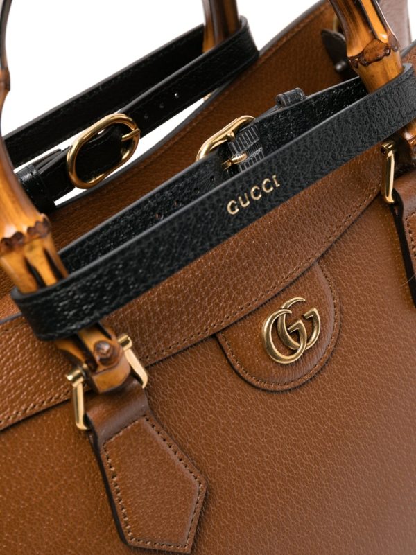 Gucci Diana medium tote bag - Image 5