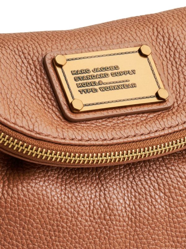 Marc Jacobs The Mini Natasha crossbody bag - Image 5