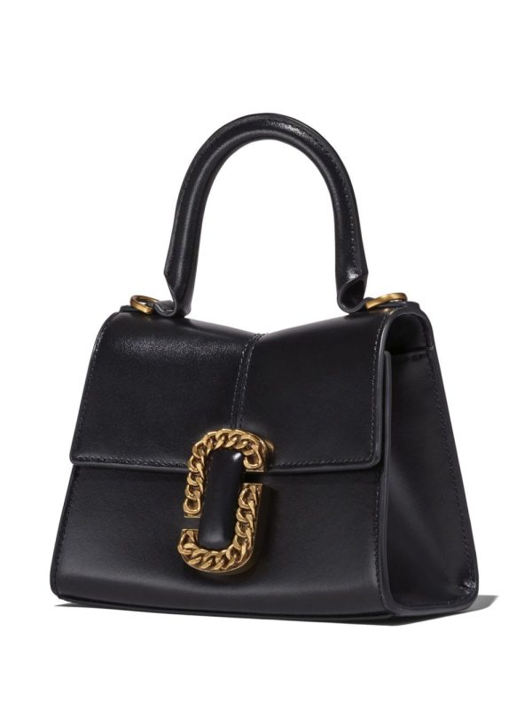 Marc Jacobs The Mini St. Marc top-handle bag - Image 4
