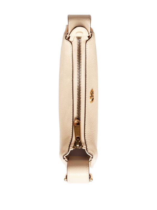 Gucci Aphrodite leather shoulder bag - Image 5