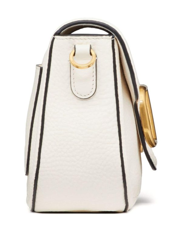 Valentino Garavani Alltime leather shoulder bag - Image 5
