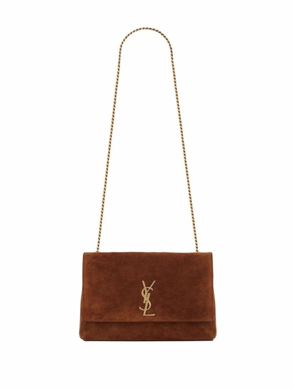 Saint Laurent reversible Kate shoulder bag - Image 5