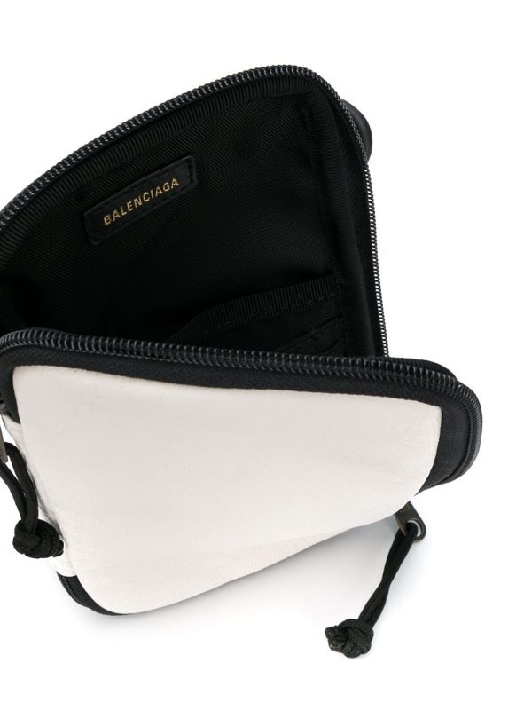 Balenciaga Explorer crossbody pouch - Image 5