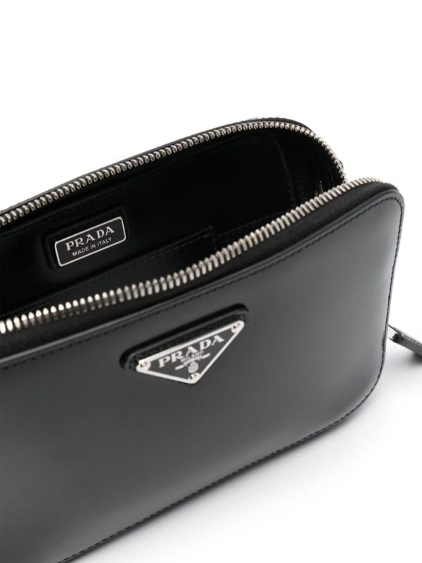 Prada Prada Brique messenger bag - Image 5