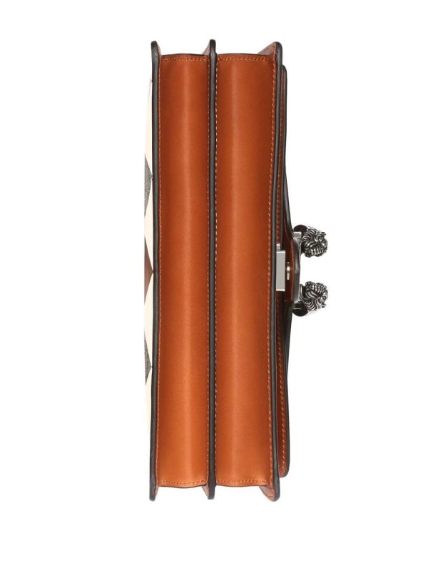 Gucci small Dionysus shoulder bag - Image 5